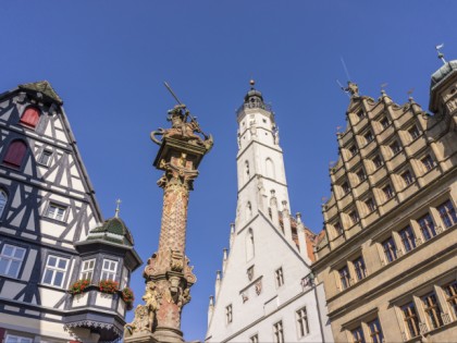 Foto: Stadt Rothenburg ob der Tauber, Bayern