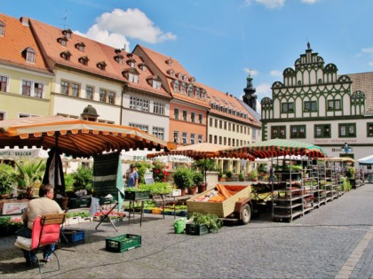 Foto: Stadt Weimar, Thüringen