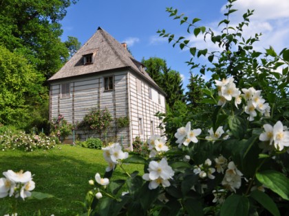 Foto: Stadt Weimar, Thüringen