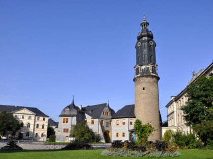 Foto: Stadt Weimar, Thüringen