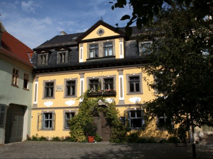 Foto: Stadt Weimar, Thüringen