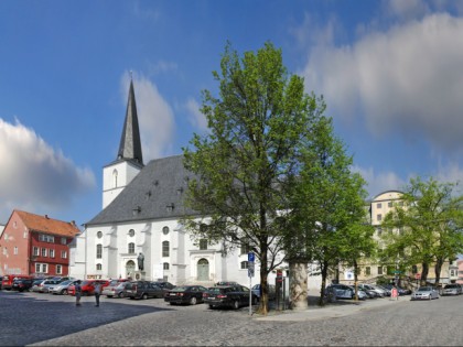 Foto: Stadt Weimar, Thüringen