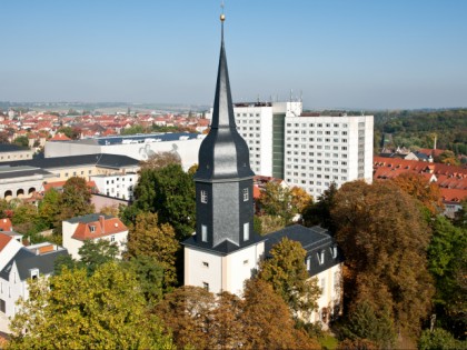 Foto: Stadt Weimar, Thüringen