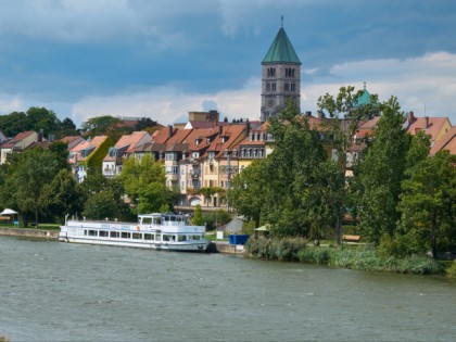 Foto: Stadt Schweinfurt, Bayern
