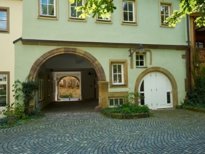 Foto: Stadt Schweinfurt, Bayern