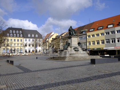 Foto: Stadt Schweinfurt, Bayern