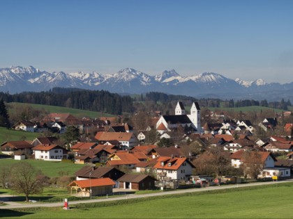 Foto: Stadt Steingaden, Bayern