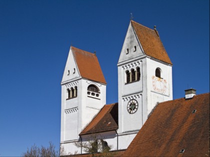 Foto: Stadt Steingaden, Bayern