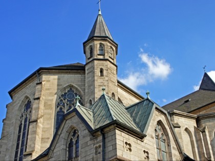 Foto: Stadt Oberhausen, Nordrhein-Westfalen