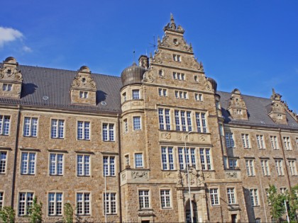 Foto: Stadt Oberhausen, Nordrhein-Westfalen