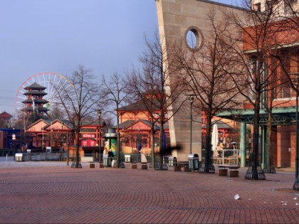 Foto: Stadt Oberhausen, Nordrhein-Westfalen