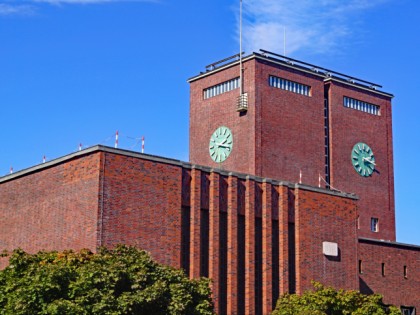Foto: Stadt Oberhausen, Nordrhein-Westfalen