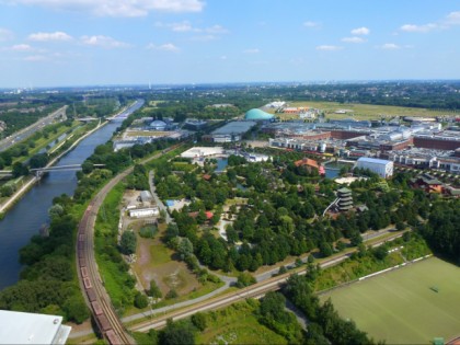 Foto: Stadt Oberhausen, Nordrhein-Westfalen