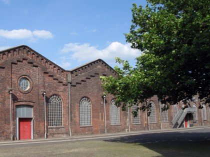 Foto: Stadt Oberhausen, Nordrhein-Westfalen