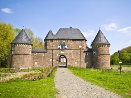 Foto: Stadt Oberhausen, Nordrhein-Westfalen