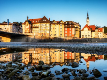 Foto: Stadt Bad Tölz, Bayern