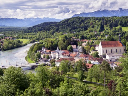 Foto: Stadt Bad Tölz, Bayern