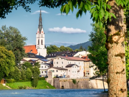 Foto: Stadt Bad Tölz, Bayern