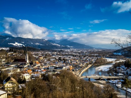 Foto: Stadt Bad Tölz, Bayern