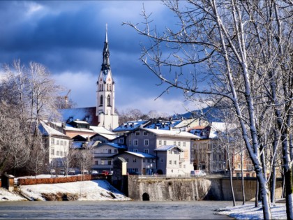 Foto: Stadt Bad Tölz, Bayern