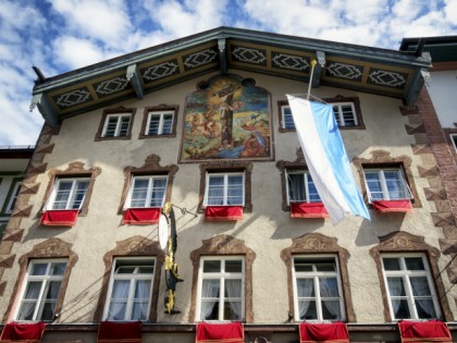 Foto: Stadt Bad Tölz, Bayern