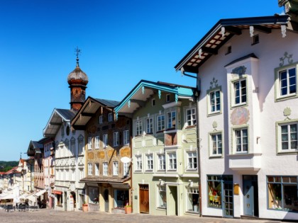 Foto: Stadt Bad Tölz, Bayern