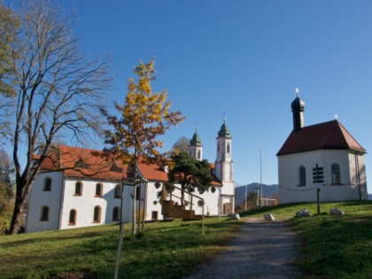 Foto: Stadt Bad Tölz, Bayern