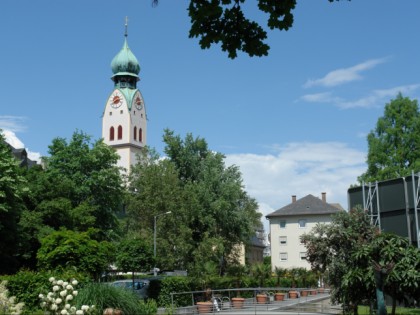 Foto: Stadt Rosenheim, Bayern