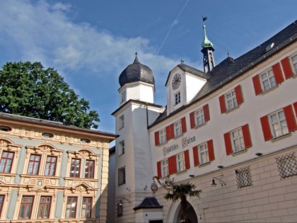 Foto: Stadt Rosenheim, Bayern