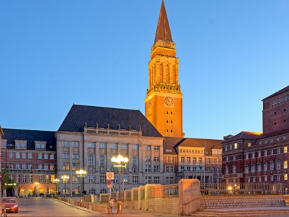 Foto: Stadt Kiel, Schleswig-Holstein