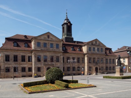 Foto: Stadt Bayreuth, Bayern