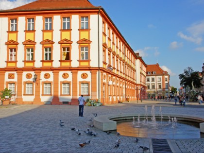 Foto: Stadt Bayreuth, Bayern