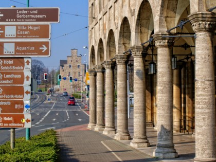 Foto: Stadt Mülheim an der Ruhr, Nordrhein-Westfalen