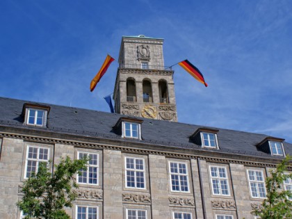 Foto: Stadt Mülheim an der Ruhr, Nordrhein-Westfalen