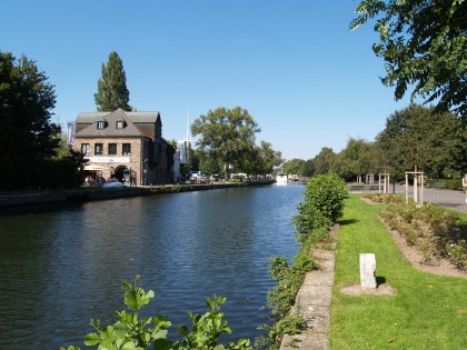 Foto: Stadt Mülheim an der Ruhr, Nordrhein-Westfalen