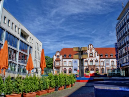 Foto: Stadt Mülheim an der Ruhr, Nordrhein-Westfalen