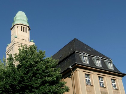 Foto: Stadt Gelsenkirchen, Nordrhein-Westfalen