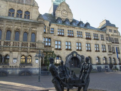 Foto: Stadt Recklinghausen, Nordrhein-Westfalen