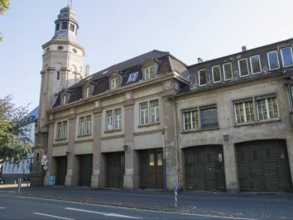 Foto: Stadt Recklinghausen, Nordrhein-Westfalen