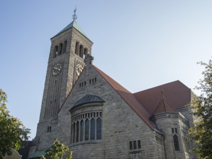 Foto: Stadt Recklinghausen, Nordrhein-Westfalen