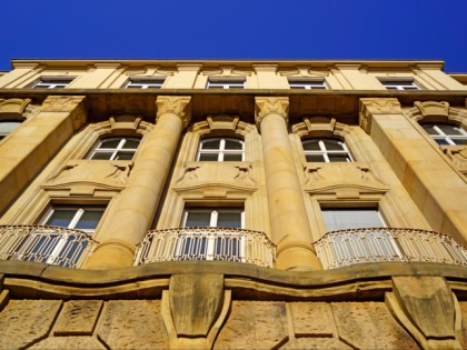 Foto: Stadt Recklinghausen, Nordrhein-Westfalen