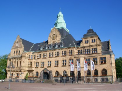 Foto: Stadt Recklinghausen, Nordrhein-Westfalen