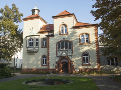 Foto: Stadt Recklinghausen, Nordrhein-Westfalen