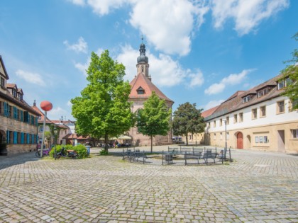 Foto: Stadt Erlangen, Bayern