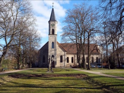 Foto: Stadt Erlangen, Bayern