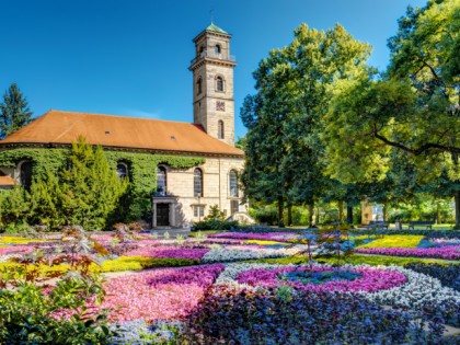 Foto: Stadt Furth, Bayern