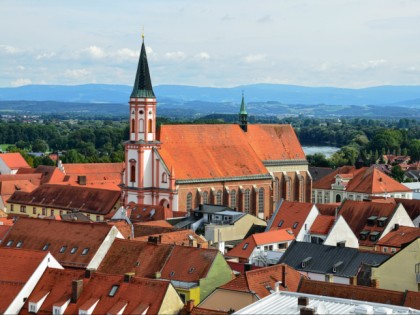 Foto: Stadt Straubing, Bayern