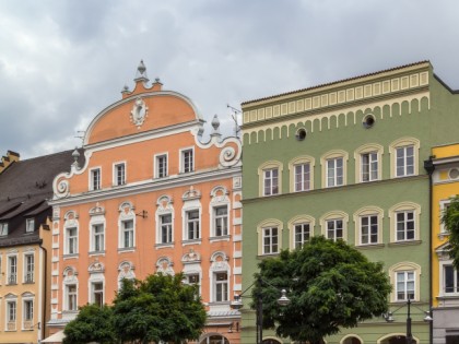 Foto: Stadt Straubing, Bayern