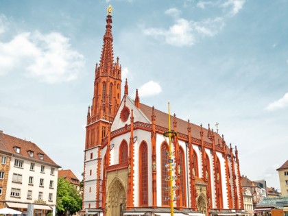 Foto: Stadt Würzburg, Bayern