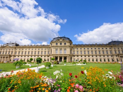 Foto: Stadt Würzburg, Bayern